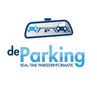 De Parking-app