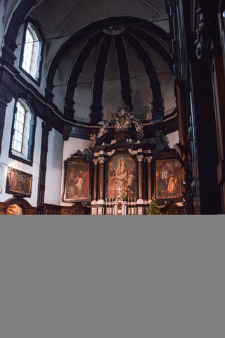 OLV-van Leliëndaalkerk