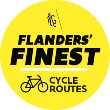 Flanders' Finest Cycle Routes