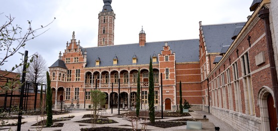 Museum Hof van Busleyden